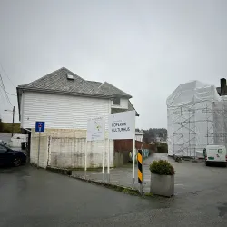 Kopervik Cultural Center - Kopervik