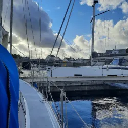 Kopervik Marina - Kopervik