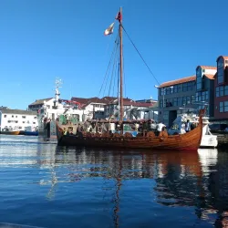 Kopervik Marina - Kopervik