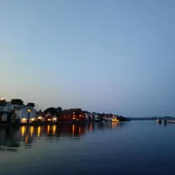 Kopervik Marina - Kopervik