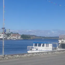 Kopervik Marina - Kopervik