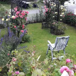 Skudeneshavn Old Town - Kopervik