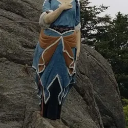 Skudeneshavn Old Town - Kopervik