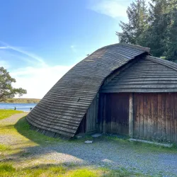 Viking Farm at Karmøy - Kopervik