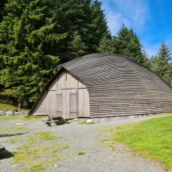 Viking Farm at Karmøy - Kopervik
