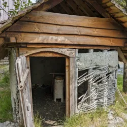 Viking Farm at Karmøy - Kopervik