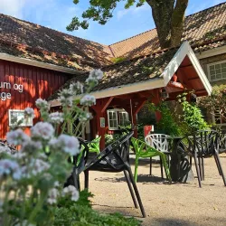 Agder Natural History Museum and Botanical Garden - Kristiansand