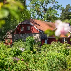 Agder Natural History Museum and Botanical Garden - Kristiansand