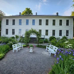 Agder Natural History Museum and Botanical Garden - Kristiansand