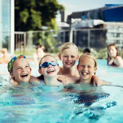 Aquarama Kristiansand - Kristiansand