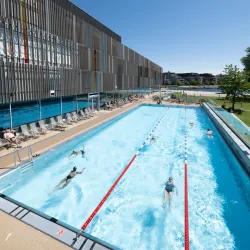 Aquarama Kristiansand - Kristiansand