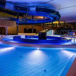 Aquarama Kristiansand - Kristiansand