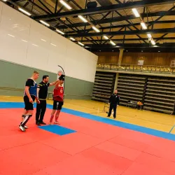 Aquarama Kristiansand - Kristiansand