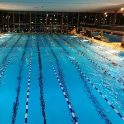 Aquarama Kristiansand - Kristiansand