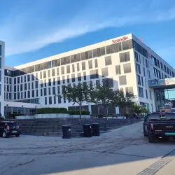 Aquarama Kristiansand - Kristiansand