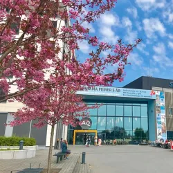 Aquarama Kristiansand - Kristiansand