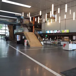 Aquarama Kristiansand - Kristiansand