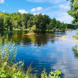 Baneheia and Ravnedalen Parks - Kristiansand