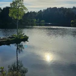 Baneheia and Ravnedalen Parks - Kristiansand