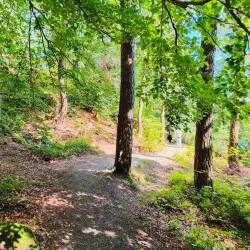 Baneheia and Ravnedalen Parks - Kristiansand