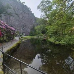 Baneheia and Ravnedalen Parks - Kristiansand