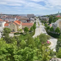 Baneheia and Ravnedalen Parks - Kristiansand