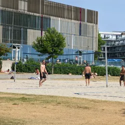 Bystranda Beach - Kristiansand