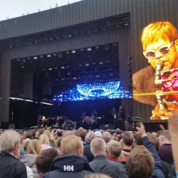 Bystranda Beach - Kristiansand