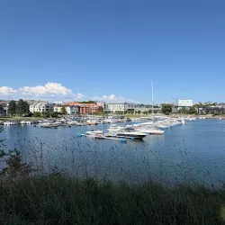 Bystranda Beach - Kristiansand