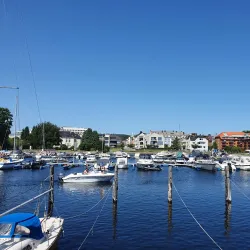Bystranda Beach - Kristiansand