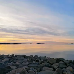Bystranda Beach - Kristiansand