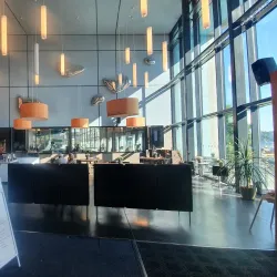 Bystranda Beach - Kristiansand