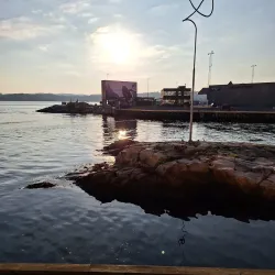 Kilden Performing Arts Centre - Kristiansand