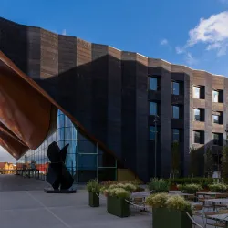 Kilden Performing Arts Centre - Kristiansand