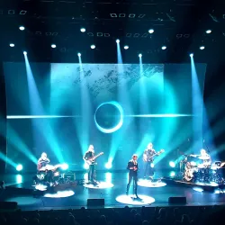 Kilden Performing Arts Centre - Kristiansand