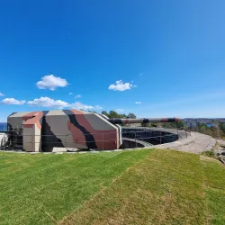 Kristiansand Cannon Museum (Kristiansand Kanonmuseum) - Kristiansand
