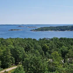 Kristiansand Cannon Museum (Kristiansand Kanonmuseum) - Kristiansand
