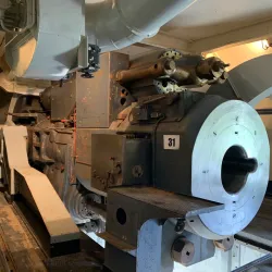 Kristiansand Cannon Museum (Kristiansand Kanonmuseum) - Kristiansand