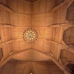 Kristiansand Cathedral - Kristiansand