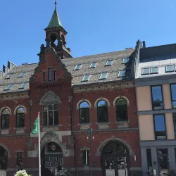 Kristiansand Cathedral - Kristiansand