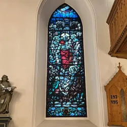 Kristiansand Cathedral - Kristiansand