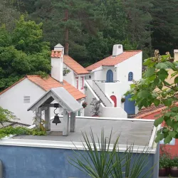 Kristiansand Dyrepark (Kristiansand Zoo and Amusement Park) - Kristiansand