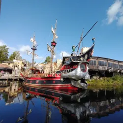 Kristiansand Dyrepark (Kristiansand Zoo and Amusement Park) - Kristiansand