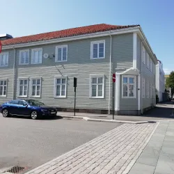 Posebyen (Old Town Kristiansand) - Kristiansand