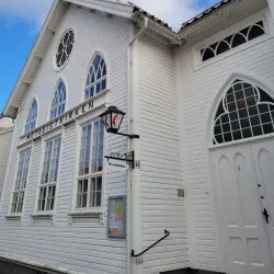 Posebyen (Old Town Kristiansand) - Kristiansand