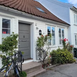 Posebyen (Old Town Kristiansand) - Kristiansand