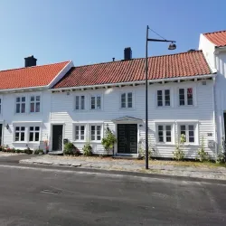Posebyen (Old Town Kristiansand) - Kristiansand
