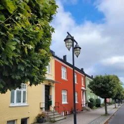 Posebyen (Old Town Kristiansand) - Kristiansand