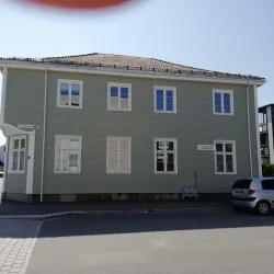 Posebyen (Old Town Kristiansand) - Kristiansand