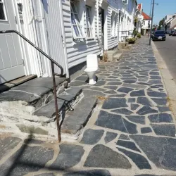 Posebyen (Old Town Kristiansand) - Kristiansand